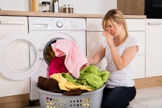 Стиральная машина не промывает | Вызов стирального мастера на дом в Хотьково